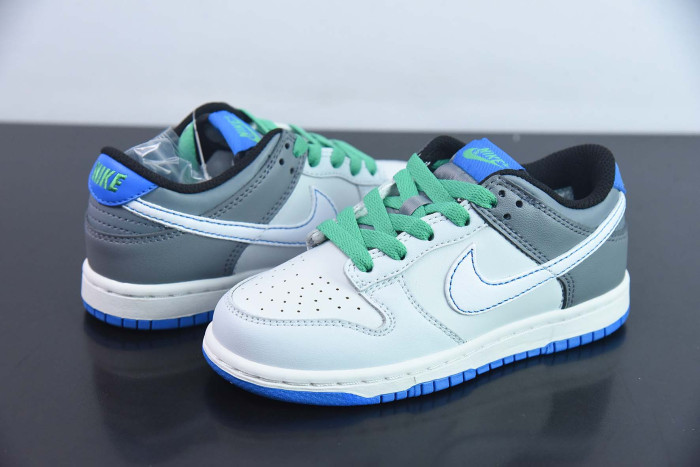nike dunk low kids