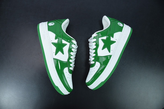 bape sta to low