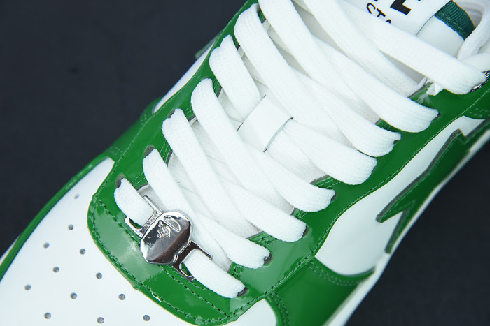 bape sta to low