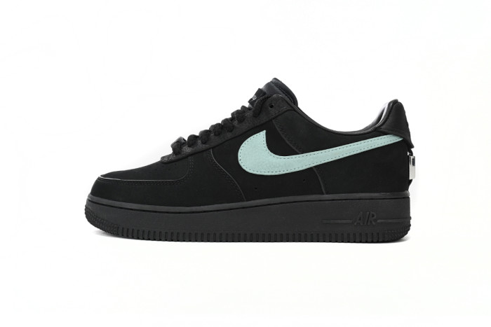 nike air force 1 low T*f*ny & co. 1837 dz1382-001