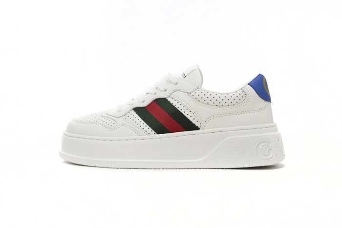g*u*i sneaker women