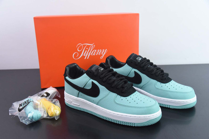 nike air force 1 low T*f*ny & co. 1837 dz1382-002