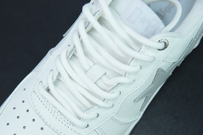 bape sta to low