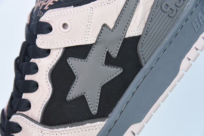 bape sta to low
