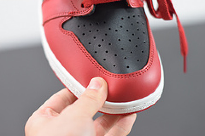 air jordan 1 retro high 85 varsity red bq4422-600