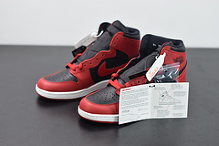 air jordan 1 retro high 85 varsity red bq4422-600