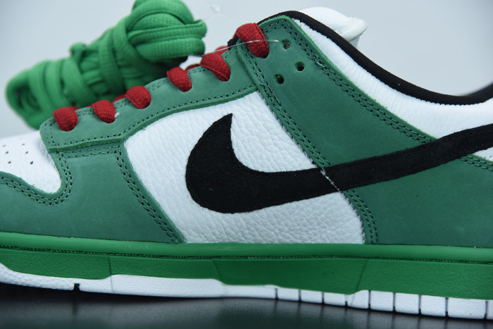nike dunk sb low heineken 304292-302