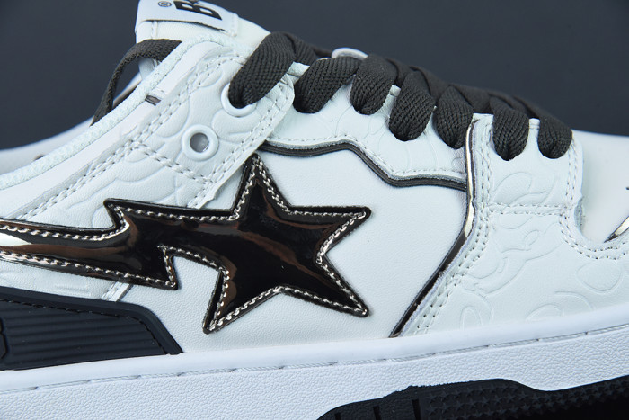 bape sta to low
