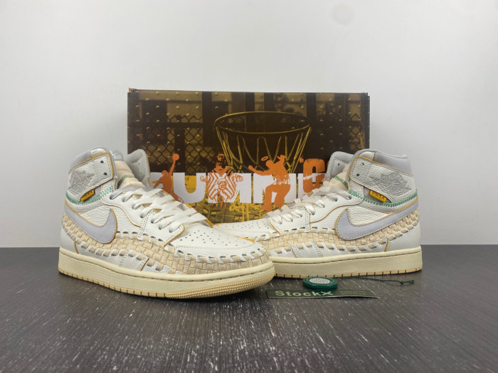 air jordan 1 retro high beauty S*pply summer of ‘96 fd2565-100
