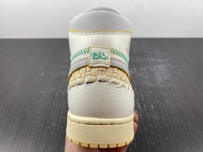 air jordan 1 retro high beauty S*pply summer of ‘96 fd2565-100