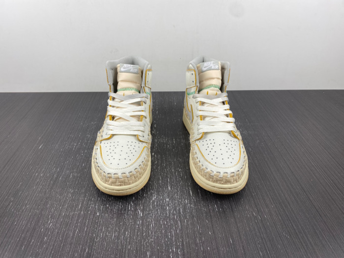air jordan 1 retro high beauty S*pply summer of ‘96 fd2565-100