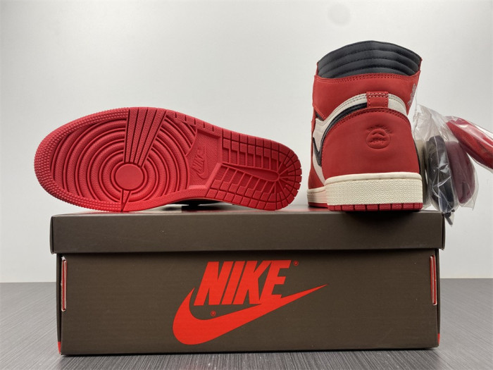 travis scott x air jordan 1