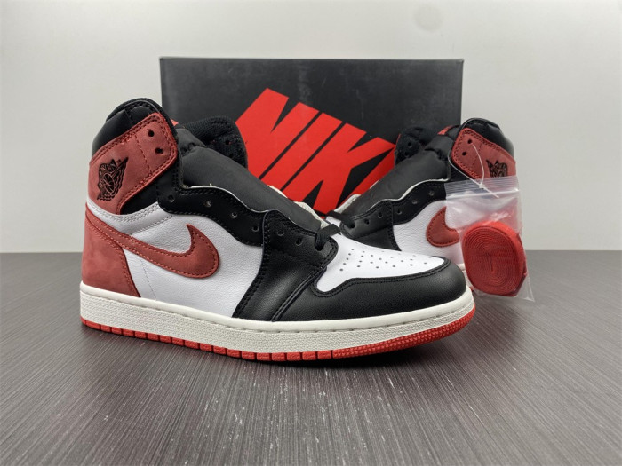 jordan 1 retro high track red 555088-112