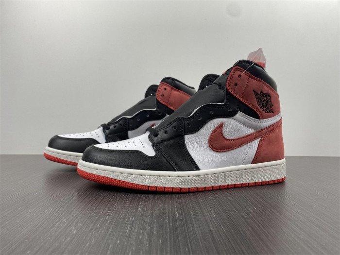 jordan 1 retro high track red 555088-112