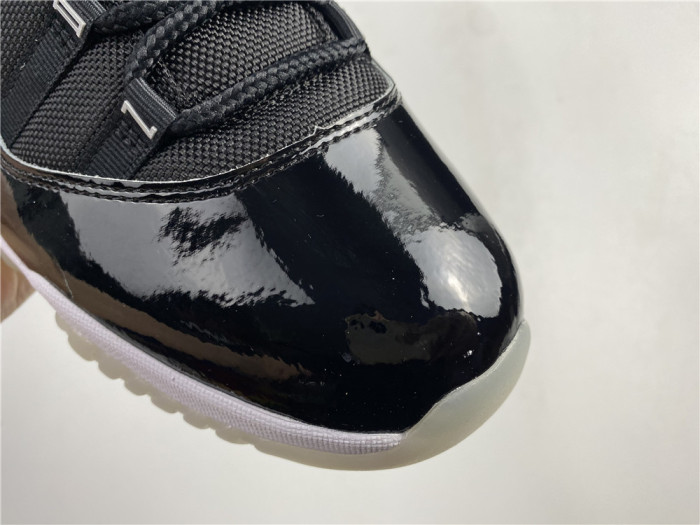 air jordan 11 “25th anniversary” ct8012-011