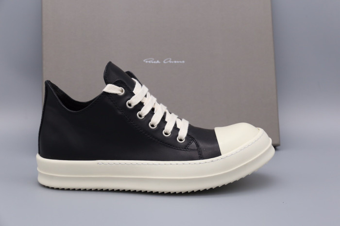 rick owens