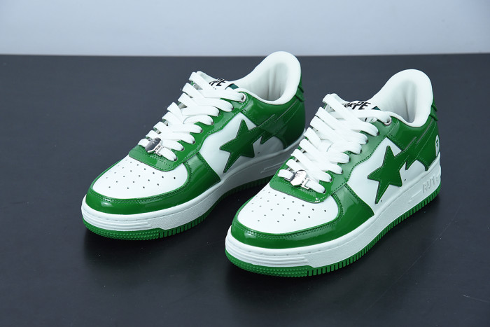 bape sta to low