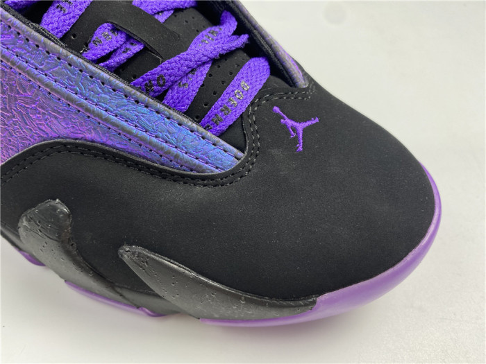 air jordan 14“doernbecher” cv2469-001