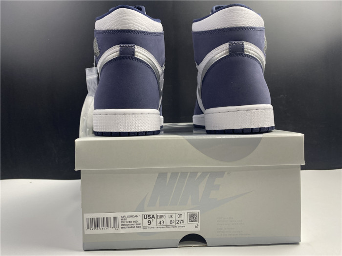 air jordan 1 japan midnight navy dc1788-100