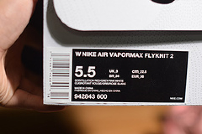 nike air vapormax 2 rust pink 942843-600