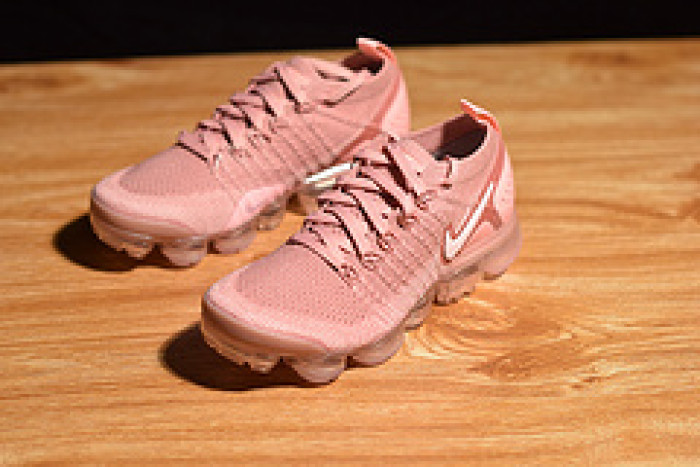 nike air vapormax 2 rust pink 942843-600
