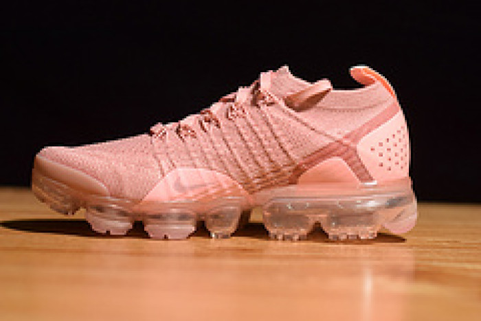 nike air vapormax 2 rust pink 942843-600
