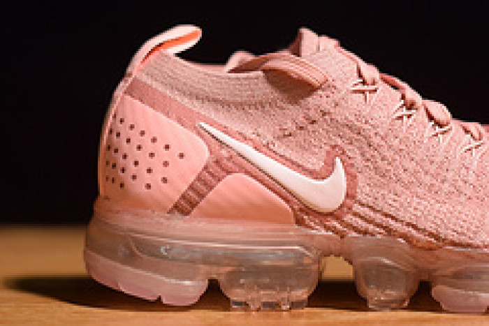 nike air vapormax 2 rust pink 942843-600