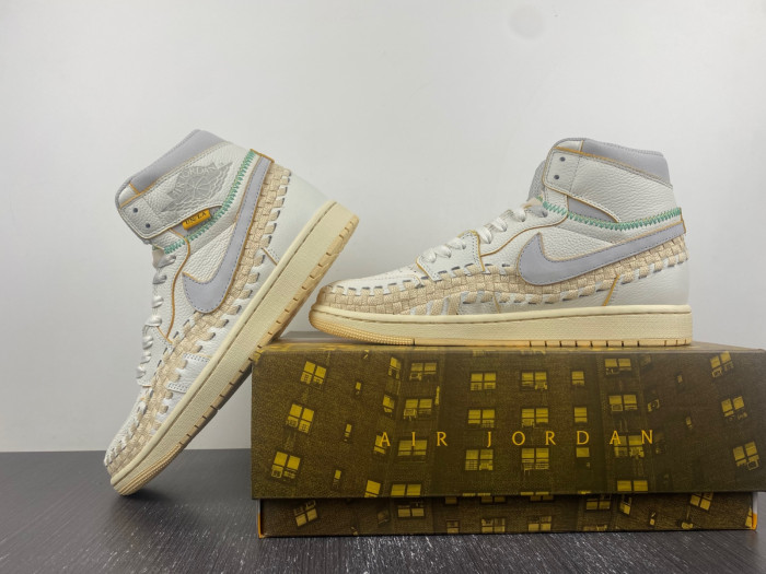 air jordan 1 retro high beauty S*pply summer of ‘96 fd2565-100