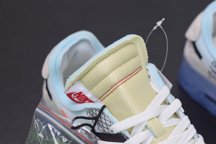 nike air max 90 off-white aa7293-100