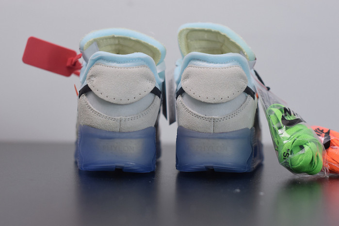 nike air max 90 off-white aa7293-100