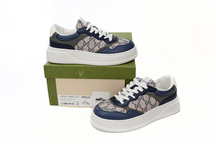 g*u*i sneaker women