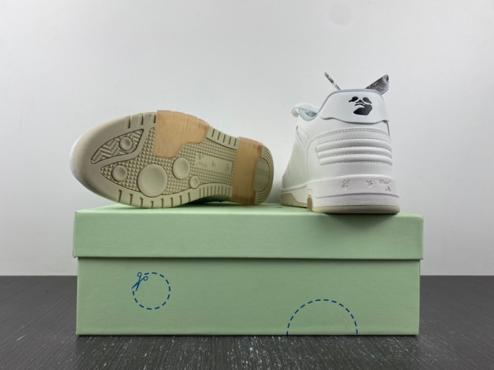 off-white out of office ooo low tops for walking white black