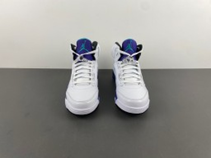 Air Jordan 5 OG HQ7978-100