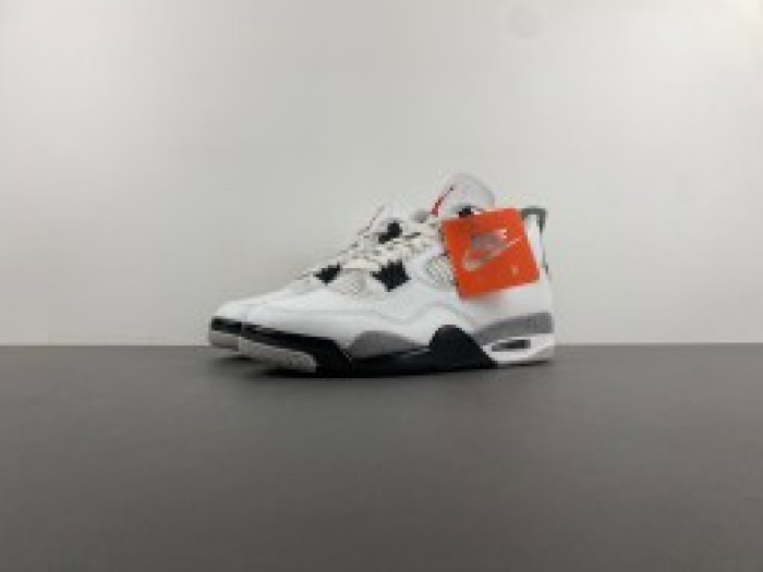 Air Jordan 4 “White Cement” Releases On May 17th 2025 FV5029-100