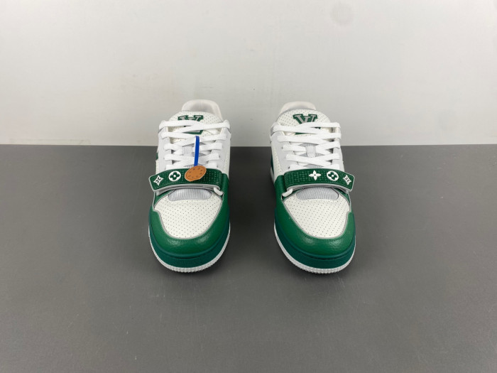 Louis Vuitton LV trainer X2 LV990326_1