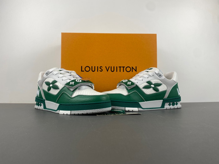 Louis Vuitton LV trainer X2 LV990326_1