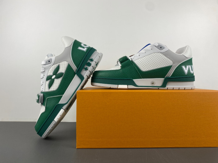 Louis Vuitton LV trainer X2 LV990326_1