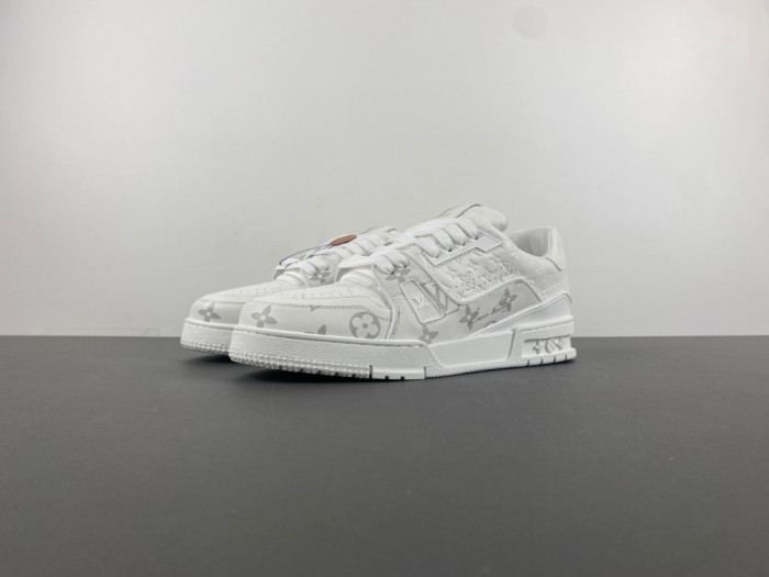 Louis Vuitton LV trainer X2 LV990325_2