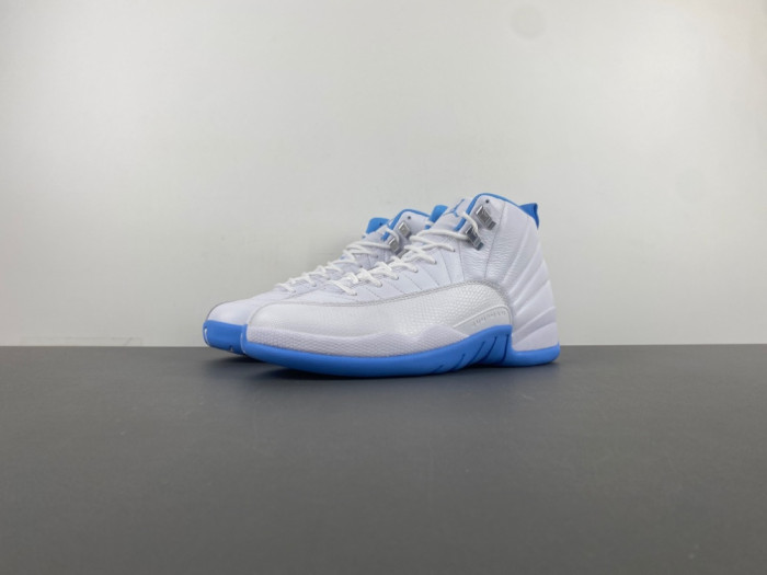 Air Jordan 12 “Melo” CT8013-112