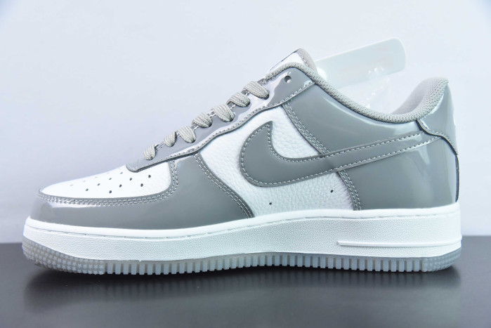 nike air force 1 low grey white hp3656-566