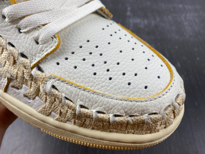 air jordan 1 retro high beauty S*pply summer of ‘96 fd2565-100
