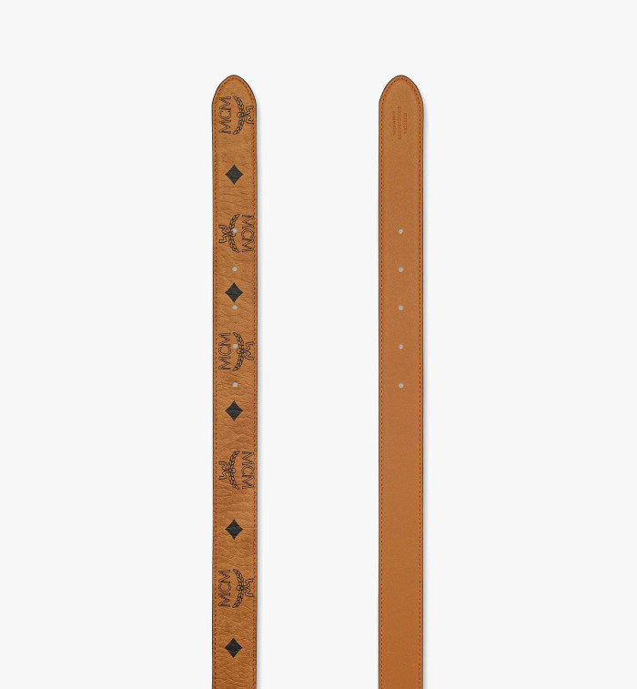 mcm belt 38mm