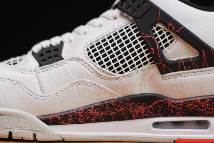 air jordan 4 retro flight nostalgia 308497-116