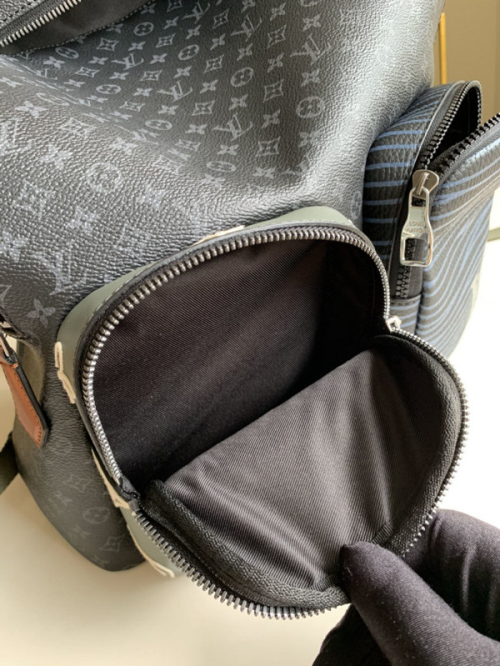 l**is V*t*n bags backpack 30*40*15.5cm