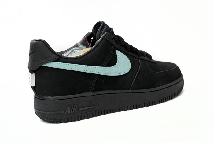 nike air force 1 low T*f*ny & co. 1837 dz1382-001