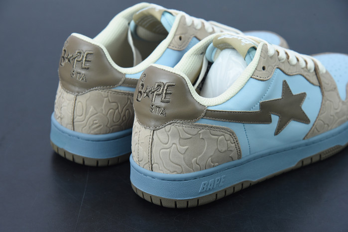 bape sta to low