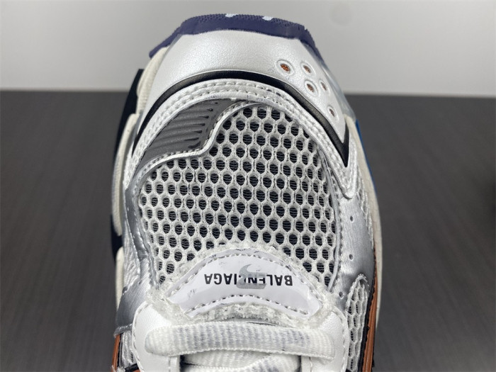 balcia runner multicolor