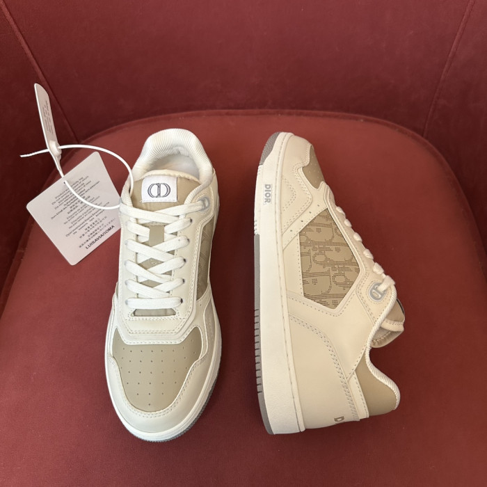 DOR SNEAKERS B27 D250324-4