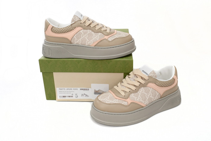 g*u*i sneaker women