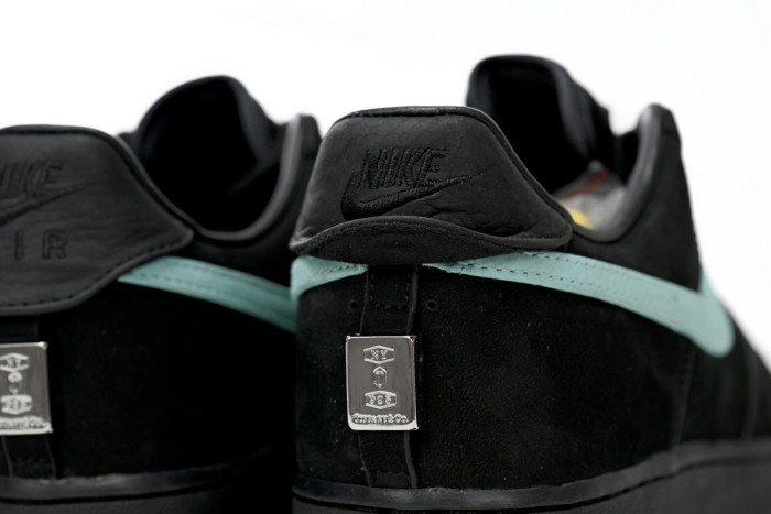 nike air force 1 low T*f*ny & co. 1837 dz1382-001